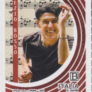 2021 Eccellenze spettacolo Ezio Bosso