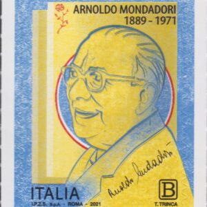 2021 Rivista San Francesco patrono d'Italia 