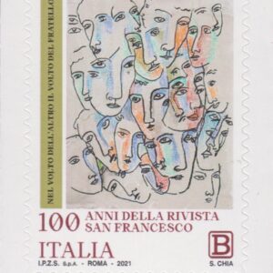 2021 Arnoldo Mondadori