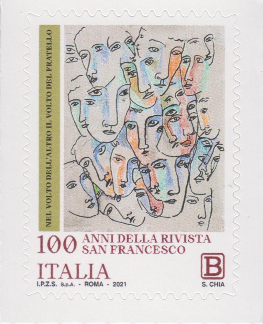 2021 Arnoldo Mondadori
