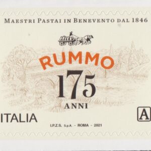 2021 Pastificio Rummo