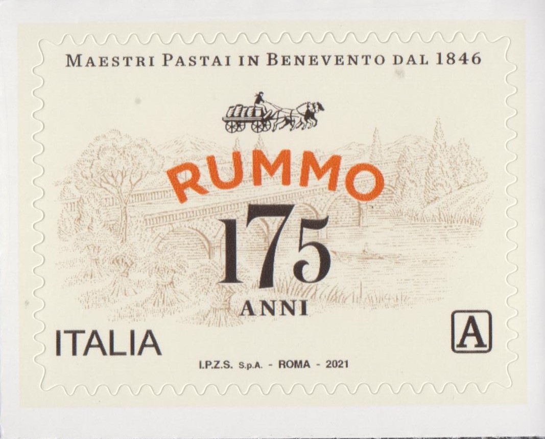 2021 Pastificio Rummo