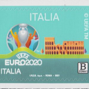 2021 UEFA EURO 2020
