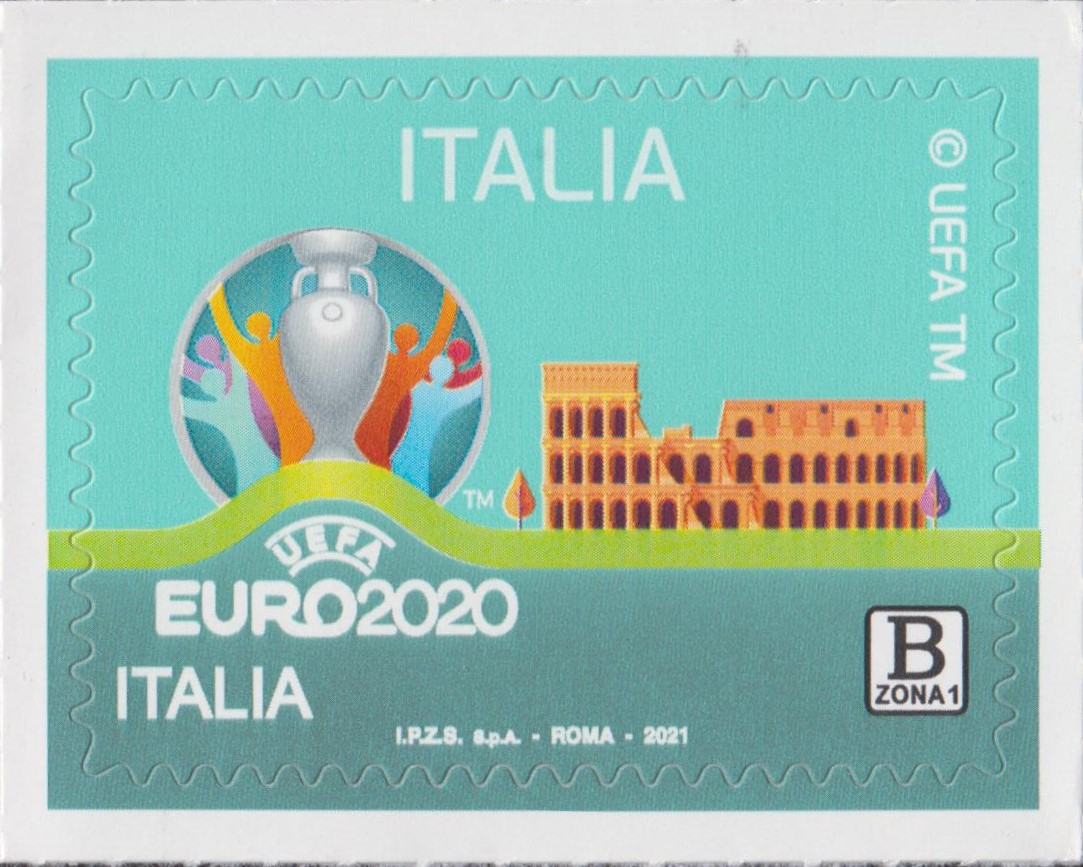 2021 UEFA EURO 2020