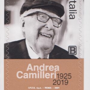 2021 Eccellenze spettacolo Andrea Camilleri