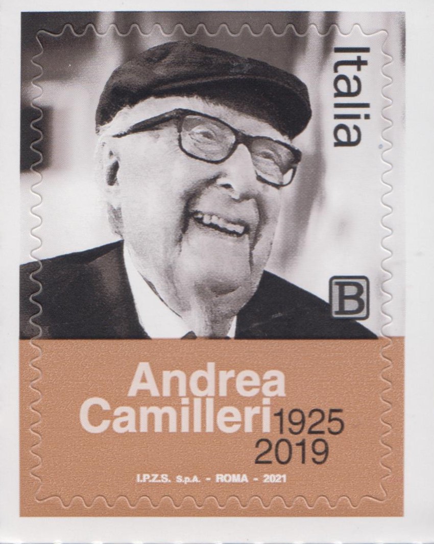 2021 Eccellenze spettacolo Andrea Camilleri