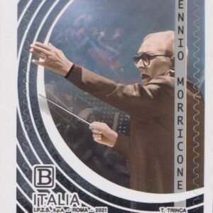 2021 Eccellenze spettacolo Ennio Morricone