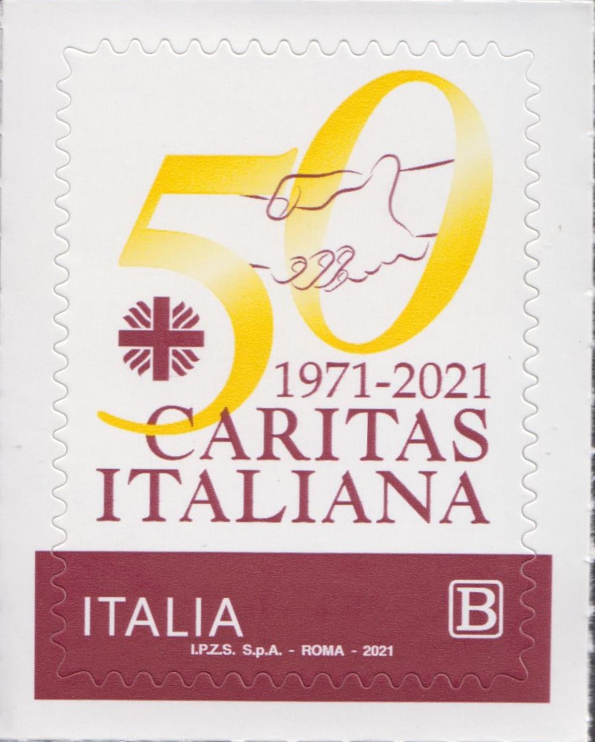 2021 Caritas Italiana
