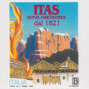 2021 ITAS