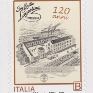 2021 Lagostina
