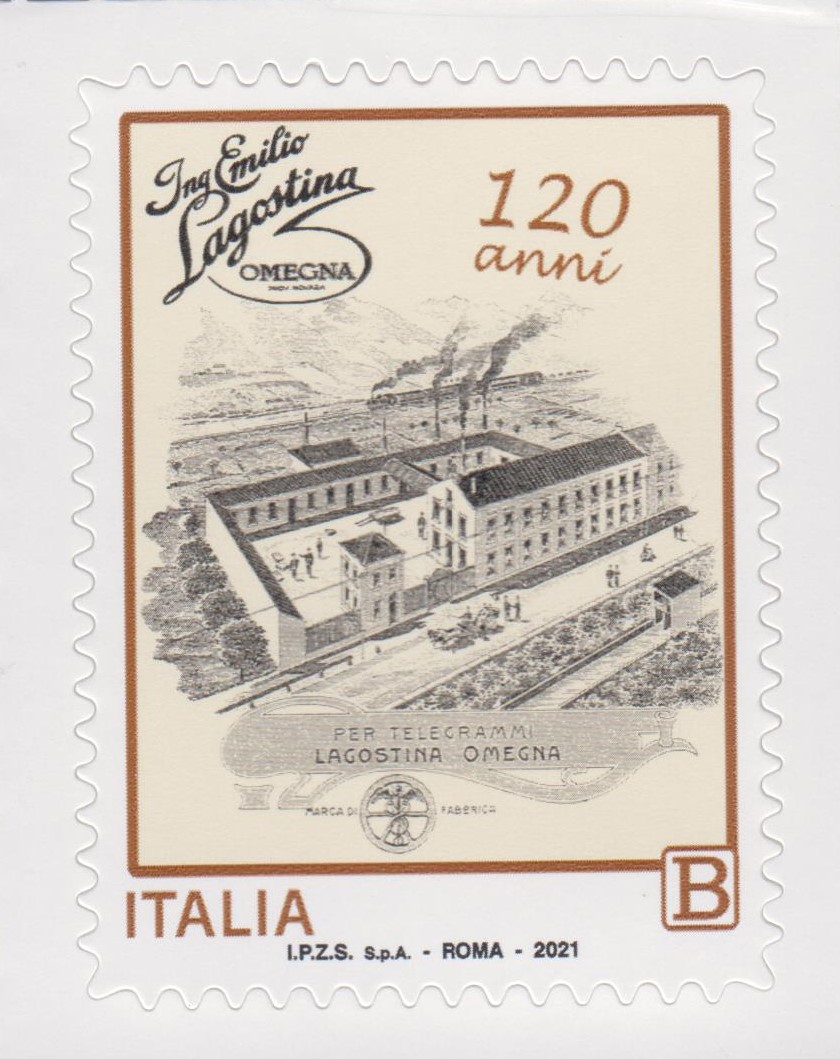 2021 Lagostina