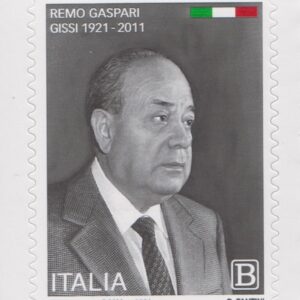 2021 Remo Gaspari