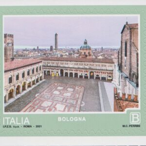 2021 Bologna