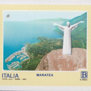 2021 Maratea