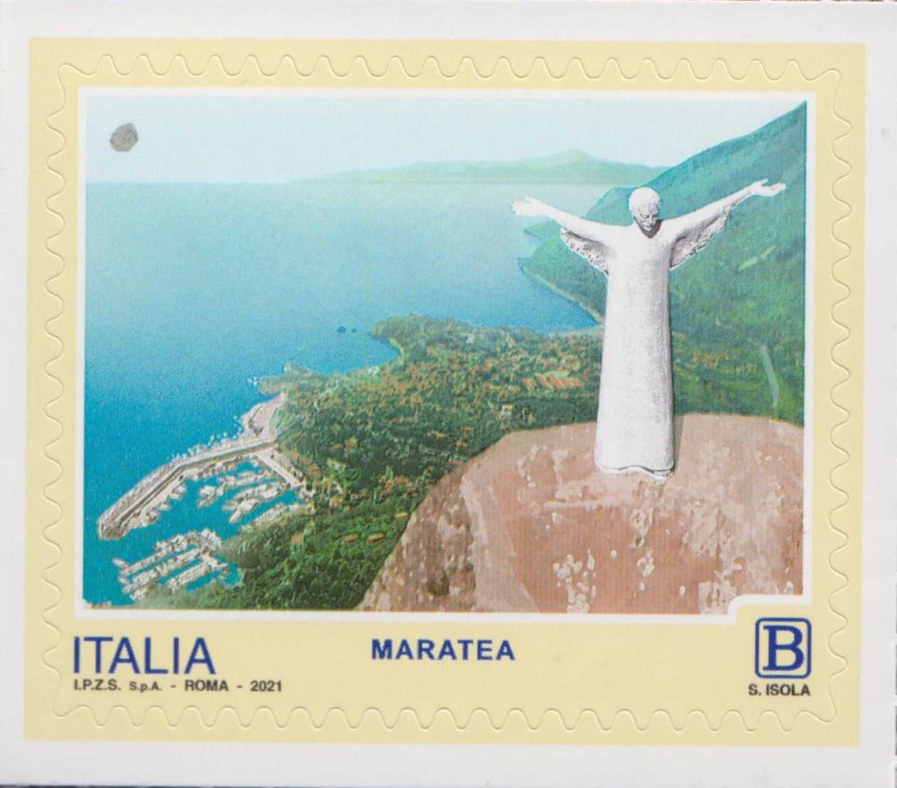 2021 Maratea