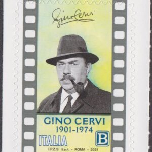 2021 Gino Cervi