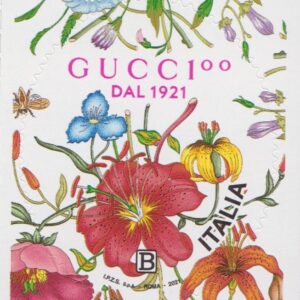 2021 Gucci