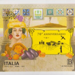 2021 Coldiretti Sicilia