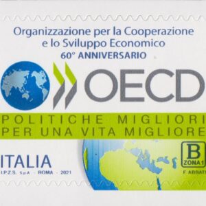 2021 OECD
