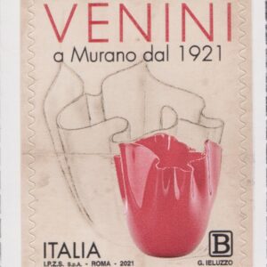 2021 Venini a Murano