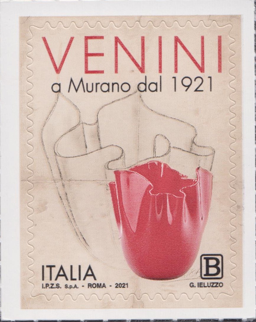 2021 Venini a Murano