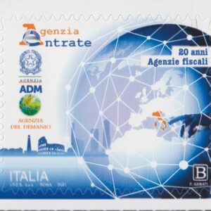 2021 Agenzie Fiscali