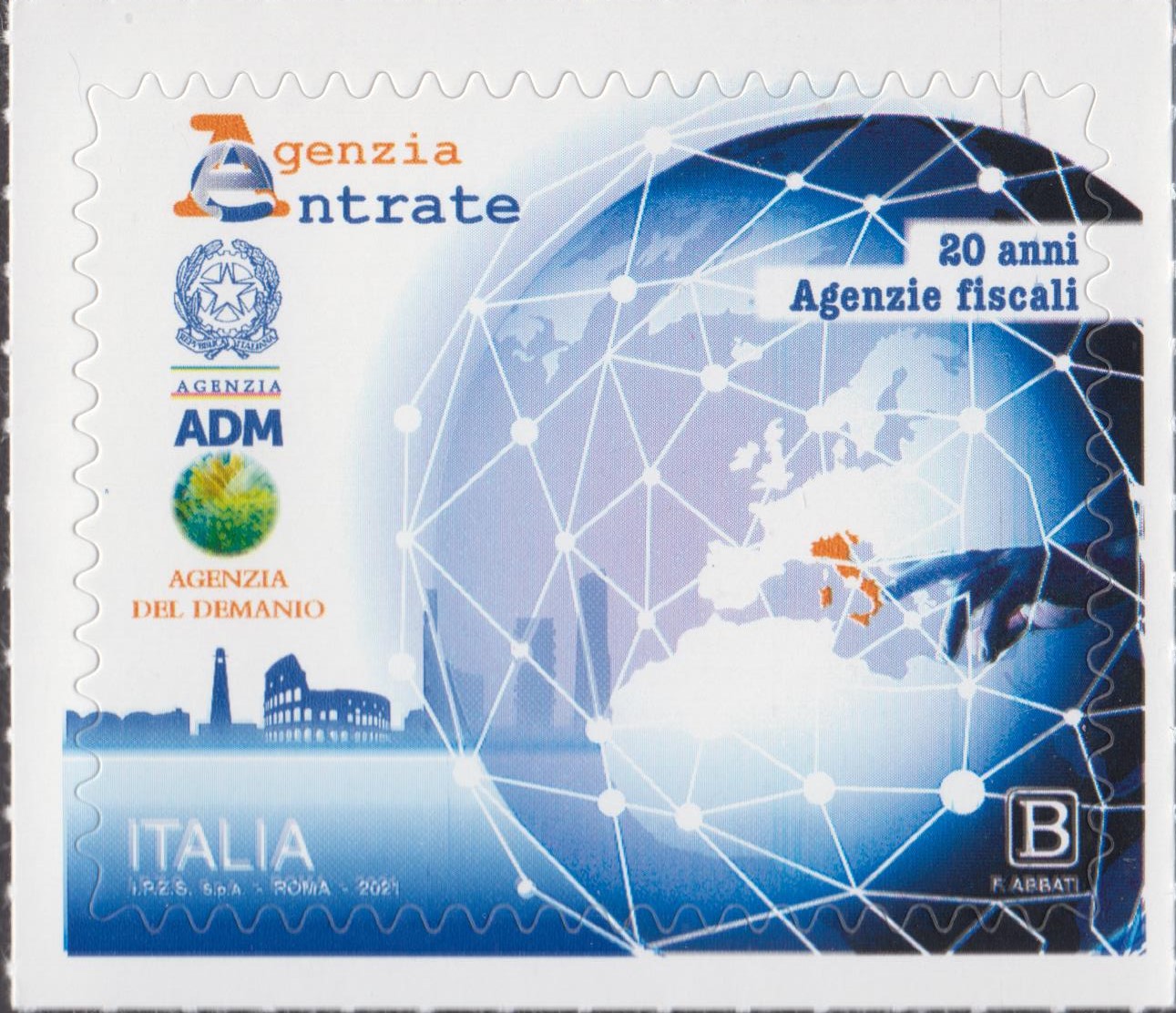 2021 Agenzie Fiscali