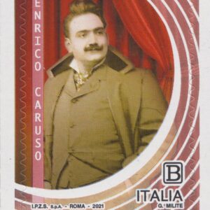 2021 Eccellenze spettacolo Franco Corelli