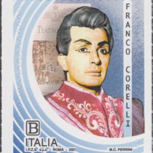 2021 Eccellenze spettacolo Giuseppe Di Stefano