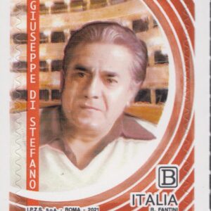 2021 Eccellenze spettacolo Enrico Caruso