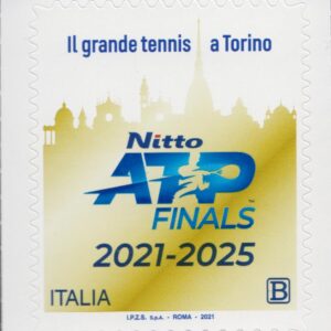 2021 ATP tennis Torino