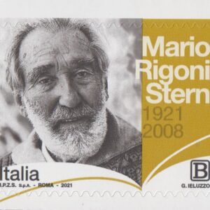 2021 Mario Rigoni Stern