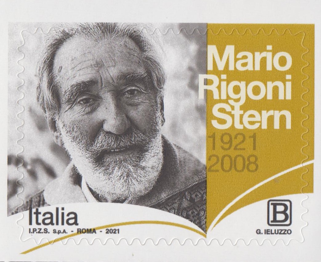 2021 Mario Rigoni Stern