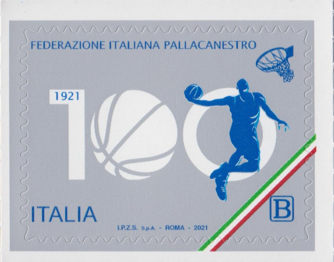 2021 Federazione Italiana Pallacanestro