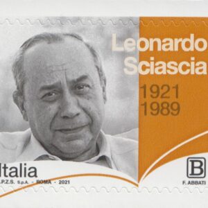 2021 Leonardo Sciascia