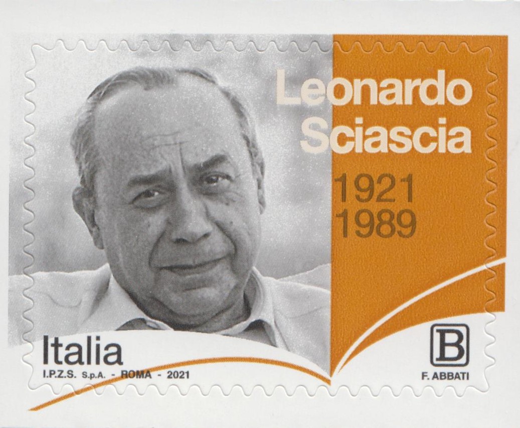 2021 Leonardo Sciascia