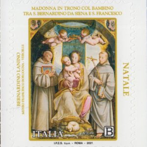 2021 Natale - Religioso