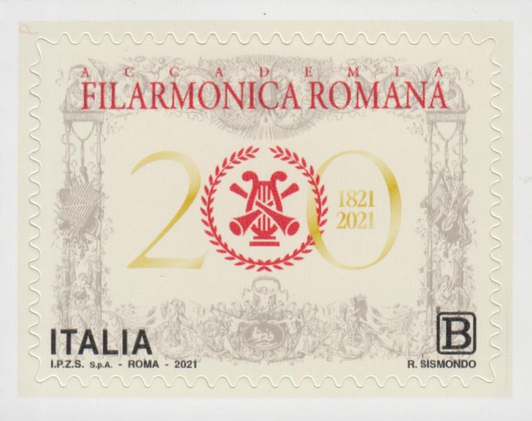 2021 Filarmonica Romana