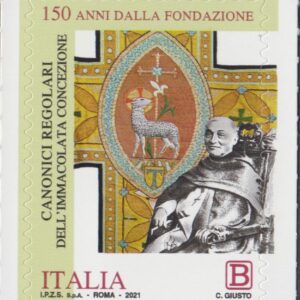 2021 Congregazione Canonici Regolari dell'immacolata concezione