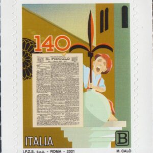 2021 Quotidiano il Piccolo