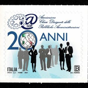 2021 Associazione Classi dirigenti delle pubbliche amministrazioni