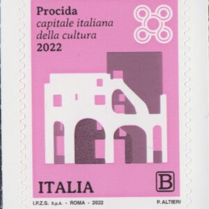 2022 Procida Capitale della Cultura