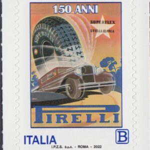 2022 Pirelli S.p.a.