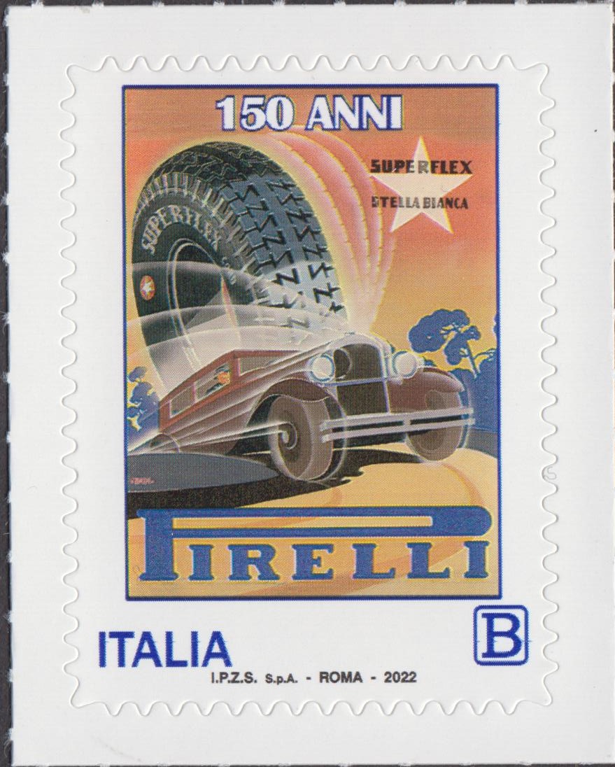 2022 Pirelli S.p.a.