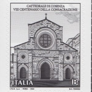 2022 Cattedrale di Cosenza