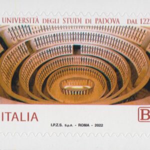 2022 Università di Padova
