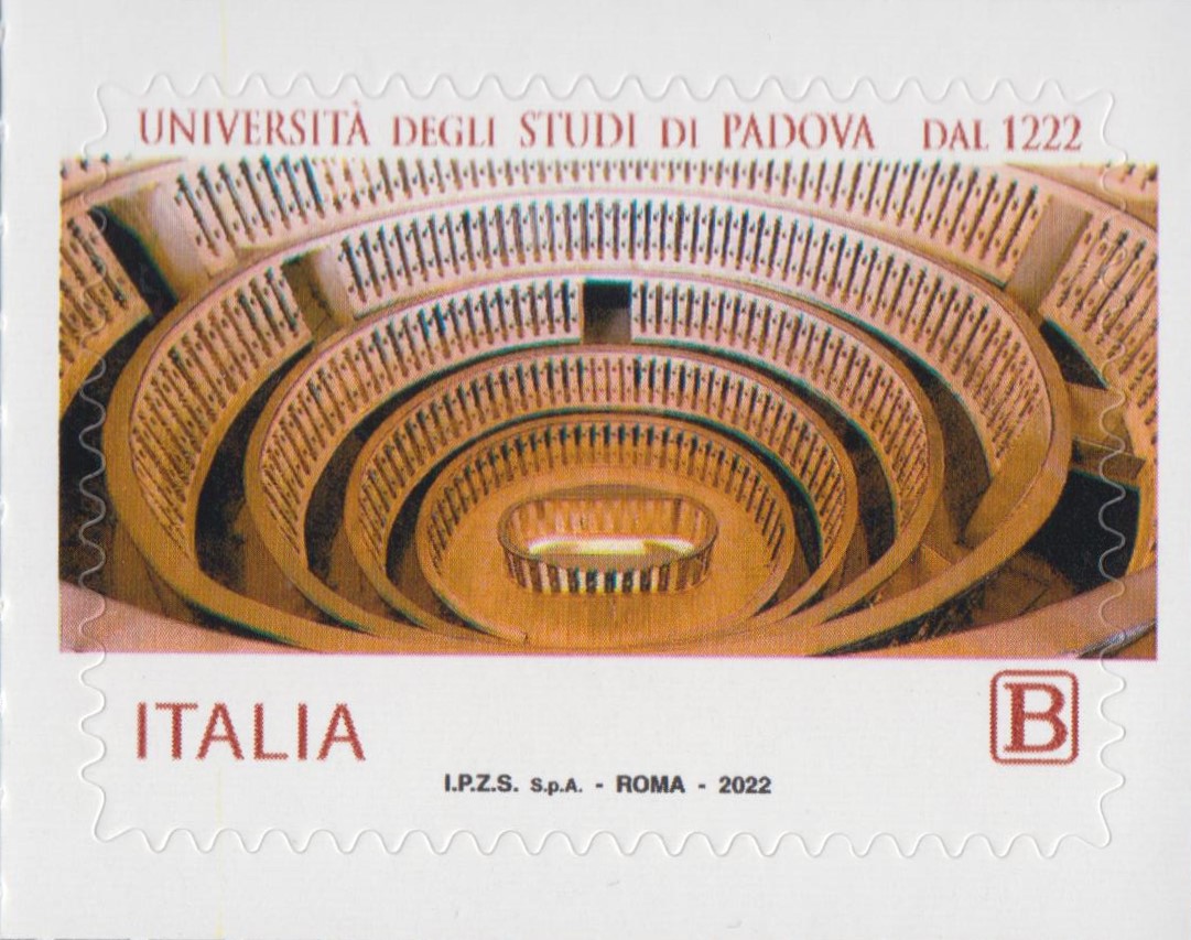 2022 Università di Padova