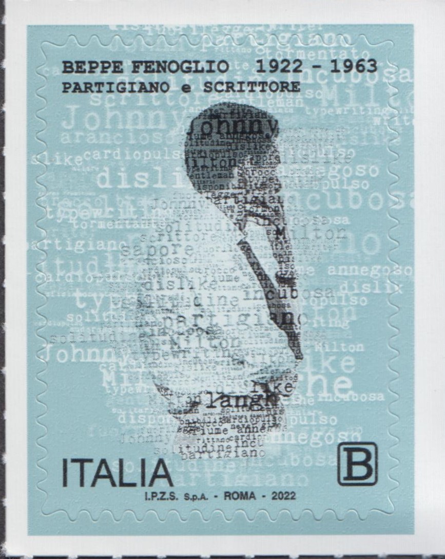 2022 Beppe Fenoglio