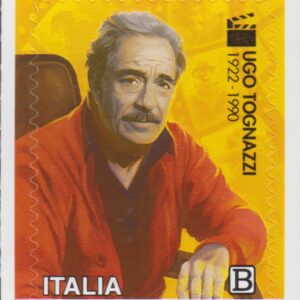 2022 Ugo Tognazzi