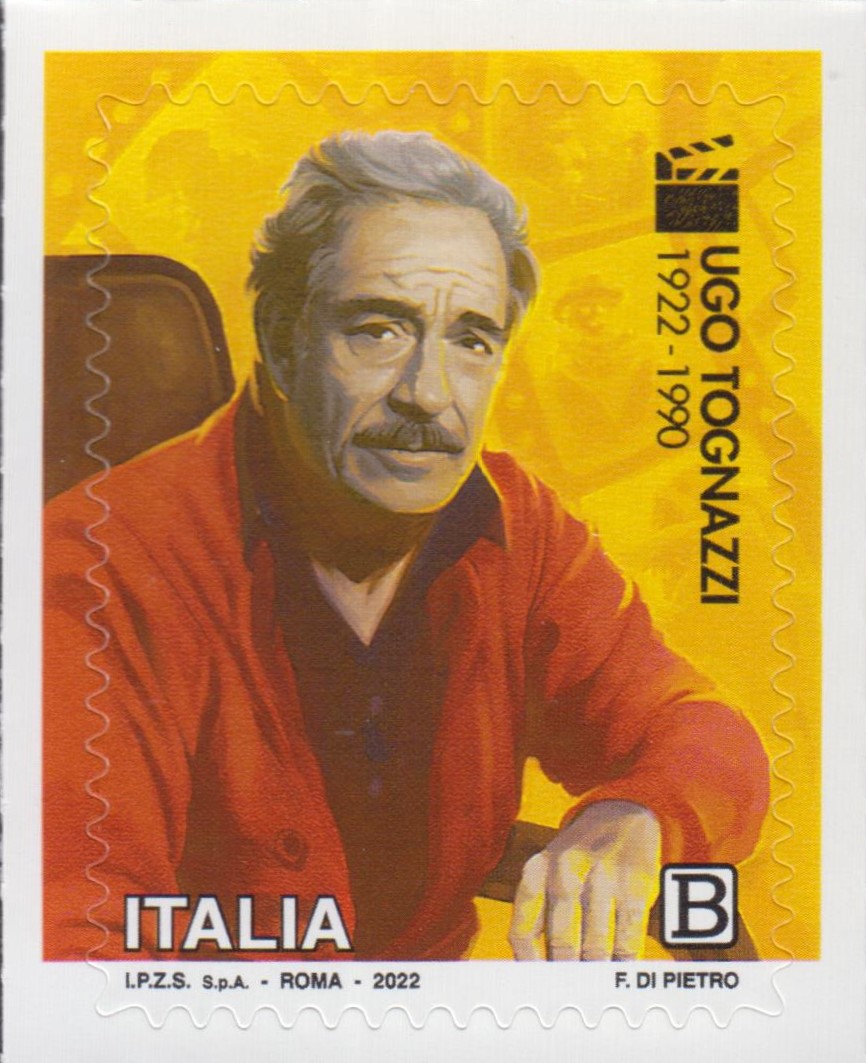 2022 Ugo Tognazzi